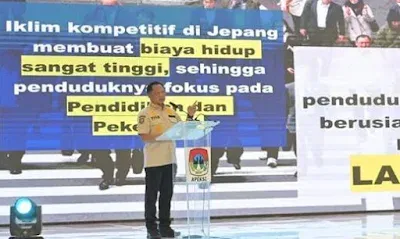 Tito Karnavian Soroti Pentingnya Tata Ruang Kota Hijau dalam Rapat Kerja APEKSI di Banda Aceh