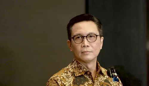 IHSG Turun 3,27%, BEI Pastikan Sistem Perdagangan Siap Hadapi Dinamika Pasar