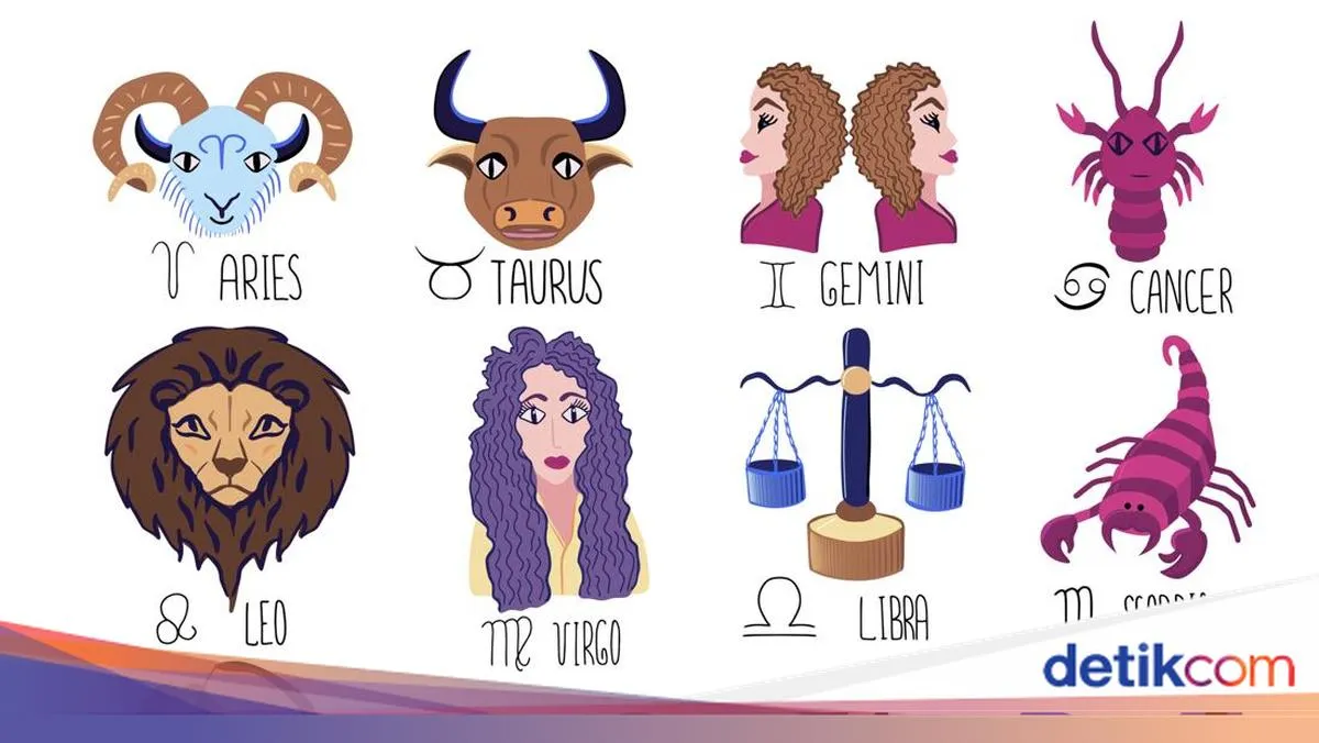 Ramalan Zodiak 11 Maret: Capricorn Stabil dan Keuangan Menguat, Aquarius Perlu Bangkitkan Motivasi, Pisces Diminta Waspada