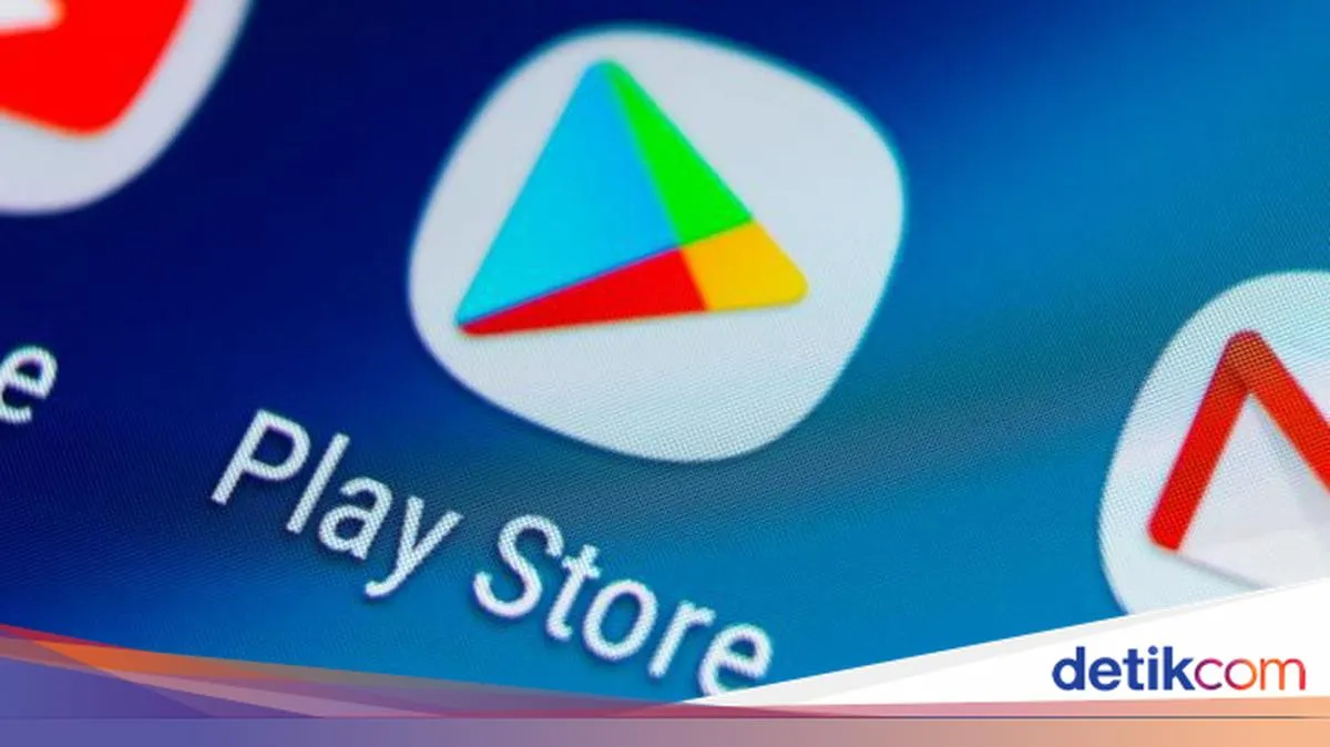 Artikel Rekomendasi Aplikasi Terbaru 2026 Viral di Play Store Tak Memuat Konten Berita