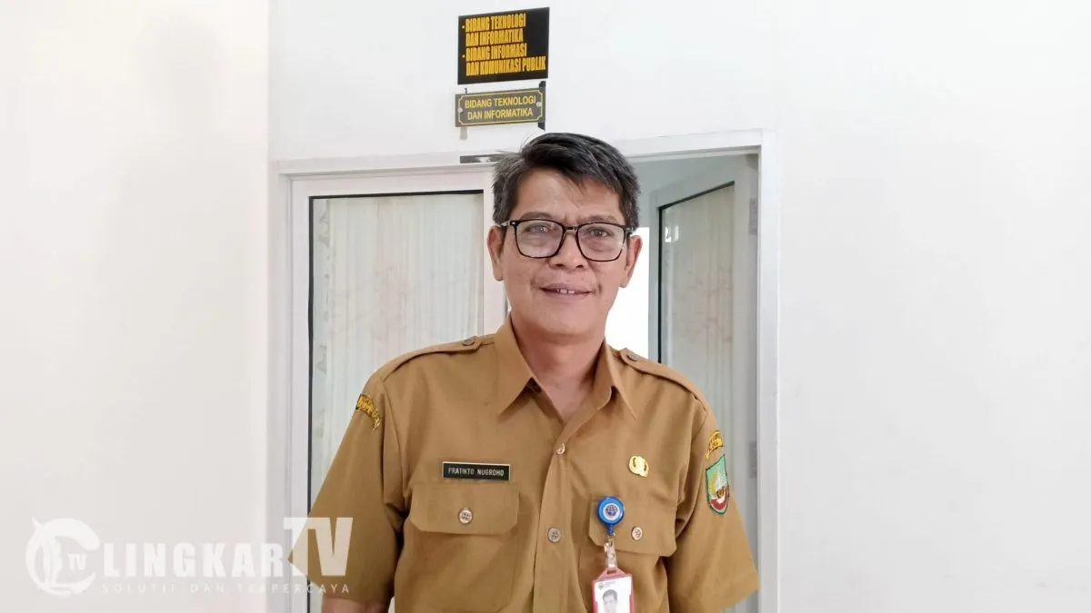 Pemkab Blora Standarkan Penggunaan Internet, Bandwidth OPD Maksimal 100 Mbps dan Kecamatan 50 Mbps
