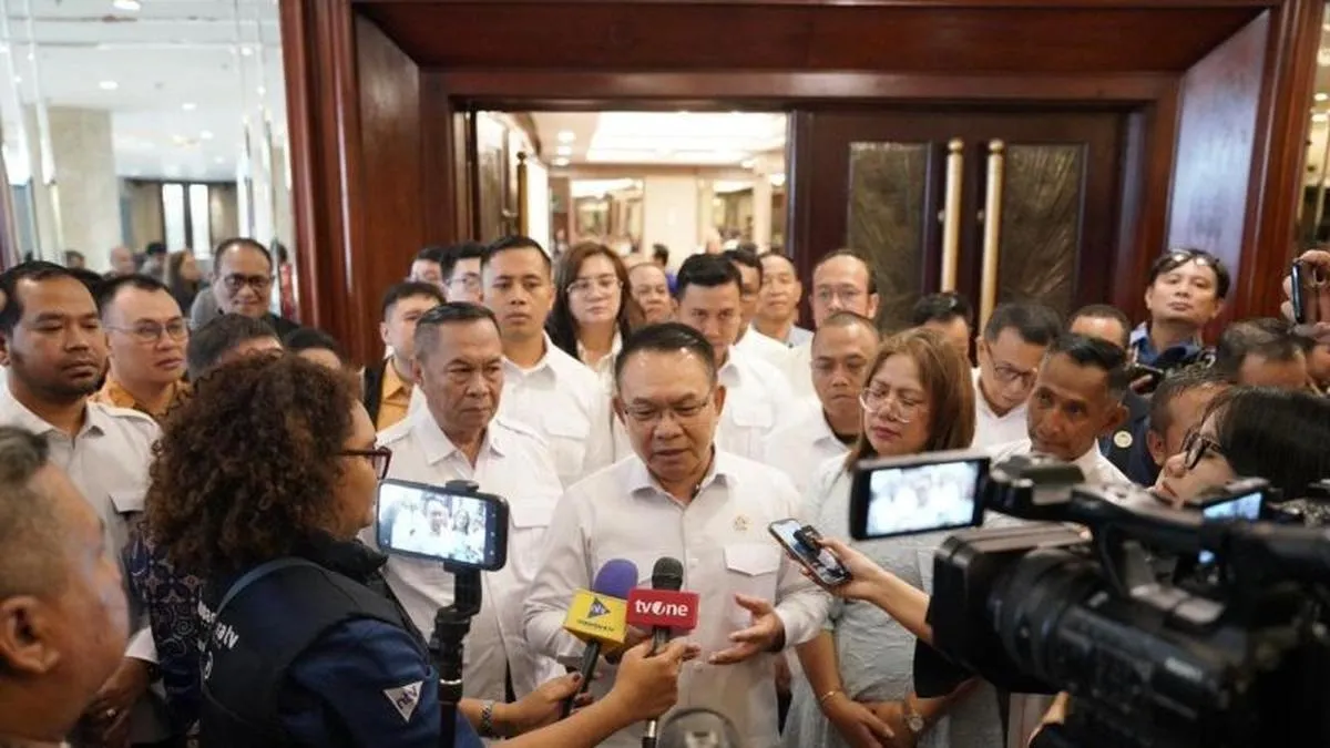 KSP Perkuat Pengawasan Program Prioritas Pemerintah agar Tepat Sasaran