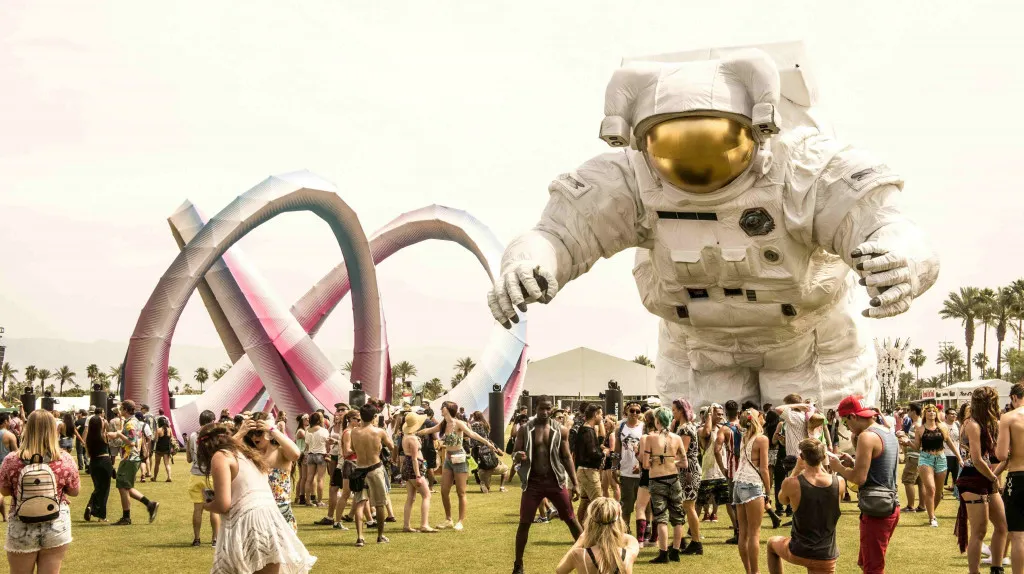 Coachella dan Stagecoach Disebut Sumbang Rp11,9 Triliun per Tahun dan Ciptakan 10 Ribu Pekerjaan di California