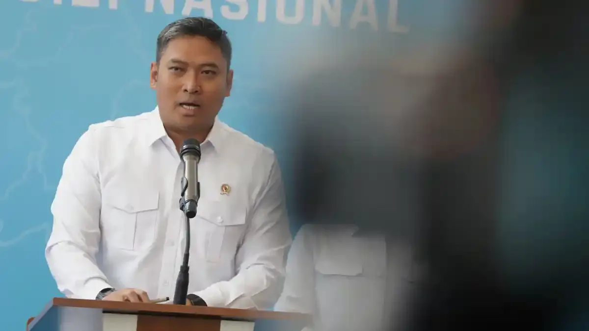 BGN Siapkan Pengawasan Digital MBG, Orang Tua Bisa Pantau Menu hingga Pengelola Dapur Secara Online