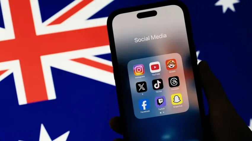 Catatan dari Australia untuk Implementasi PP TUNAS: Pelarangan Media Sosial Dinilai Belum Efektif