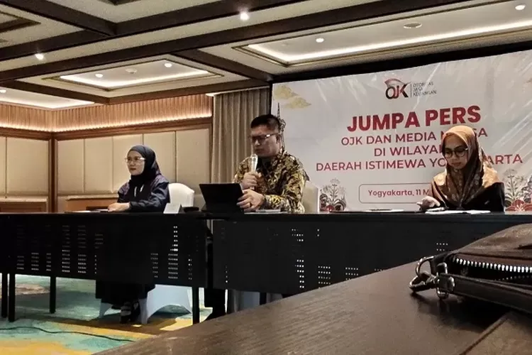 OJK DIY Minta Warga Waspada Penipuan Keuangan Jelang Lebaran 2026, Dorong Pelaporan Cepat ke IASC