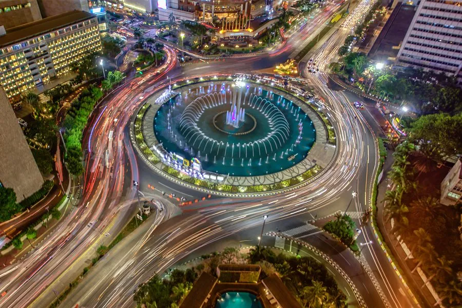 Bank Dunia Turunkan Proyeksi Pertumbuhan Ekonomi Indonesia 2026 Jadi 4,7%, Dipengaruhi Harga Minyak