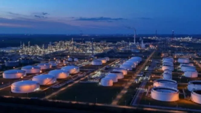 Ketegangan AS-Iran Angkat Harga Minyak ke US$113 per Barel, Kekhawatiran Inflasi Global Menguat