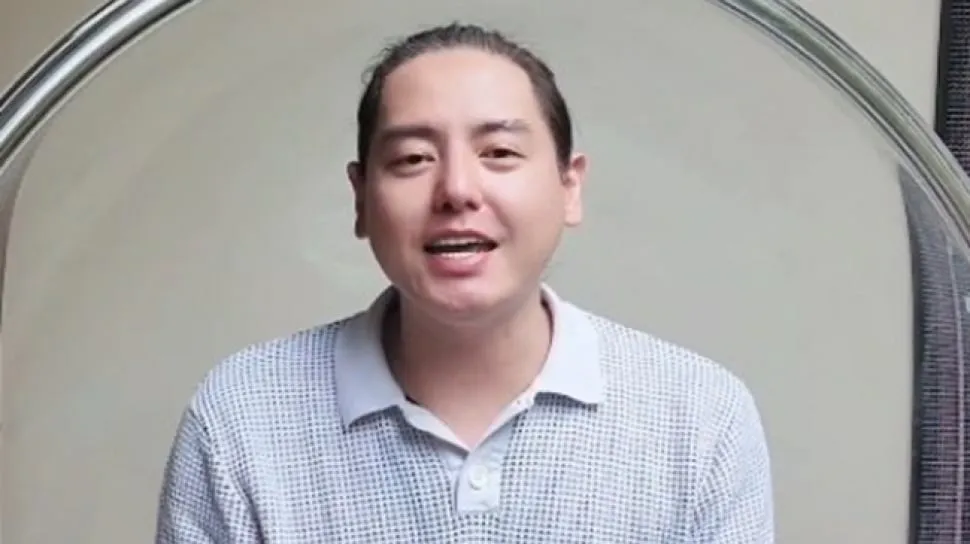 Kabar “Kecelakaan Roger Danuarta” Trending di TikTok, Korban Ternyata Bukan Sang Aktor