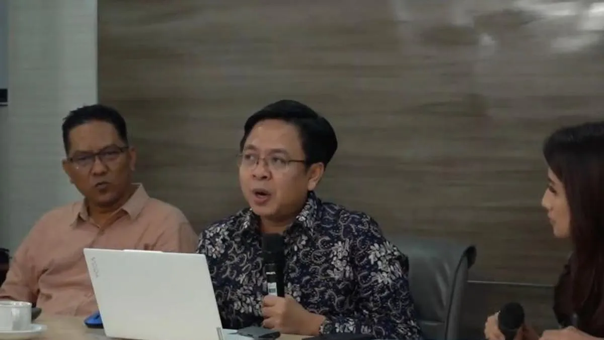 Survei Indikator Politik 2026: Kepercayaan Publik pada TNI Tertinggi, Indikator Catat Tren Penurunan Tipis