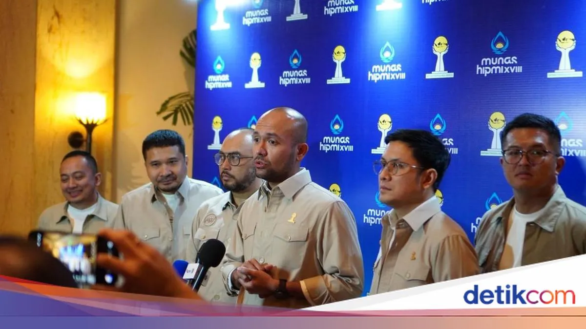 HIPMI Akan Gelar Munas Juni 2026 untuk Pilih Ketua Umum Baru