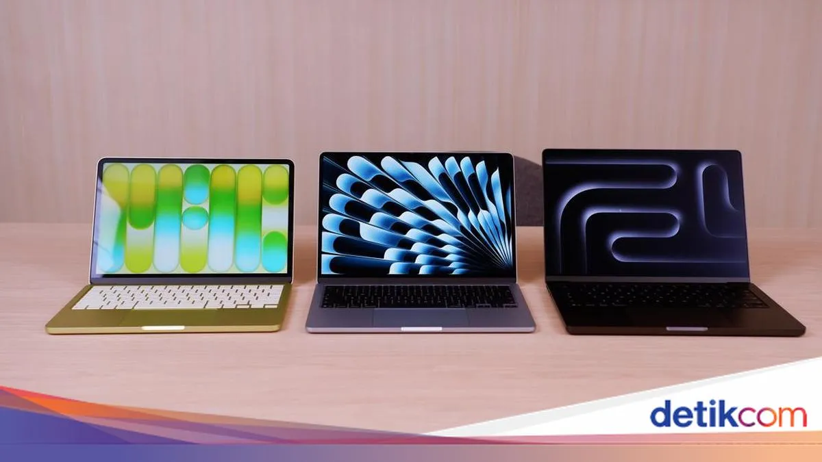 MacBook Neo Baru, RAM Lebih Besar, dan Kegelisahan Kita tentang Akses Teknologi