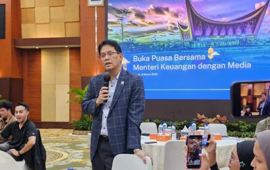 Pemerintah Salurkan Rp3 Triliun THR untuk ASN Pusat, Pencairan Berjalan Bertahap