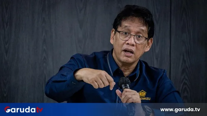 Menkeu Purbaya Kritik Analisis Ekonomi di TikTok dan YouTube yang Dinilai Provokatif