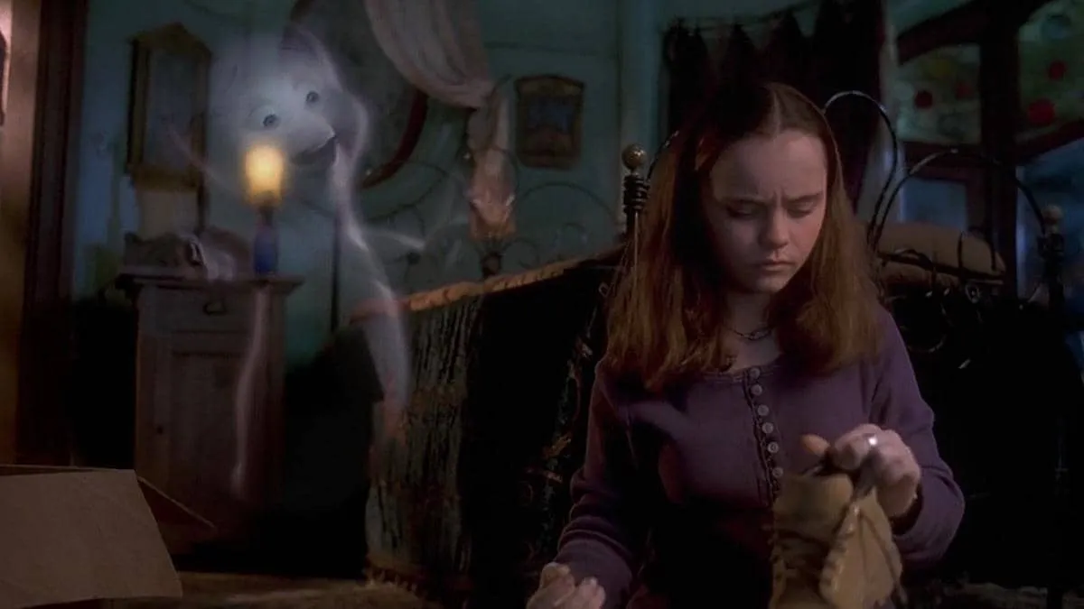 Casper Akan Diadaptasi Jadi Serial Live-Action di Disney+, Steven Spielberg Jadi Produser Eksekutif