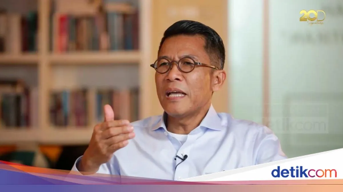 Misbakhun Soroti Dugaan Modus Curang Pengusaha Mencari Untung Lewat Bursa