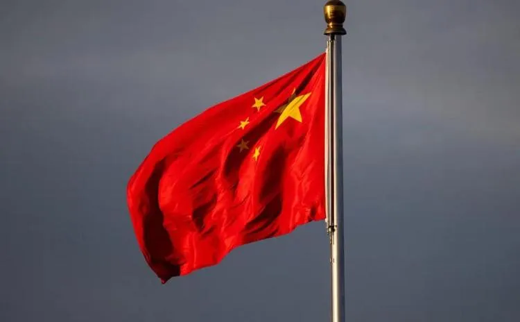 China Perkuat Ketahanan Energi di Tengah Kekhawatiran Blokade Selat Hormuz