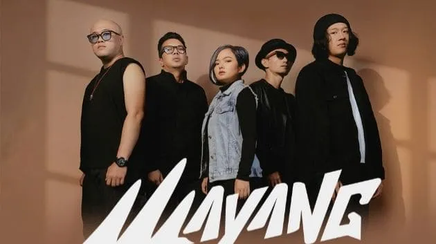 Wayang Rilis Single "Mati Aku Mati", Tandai Comeback dengan Vokalis Baru