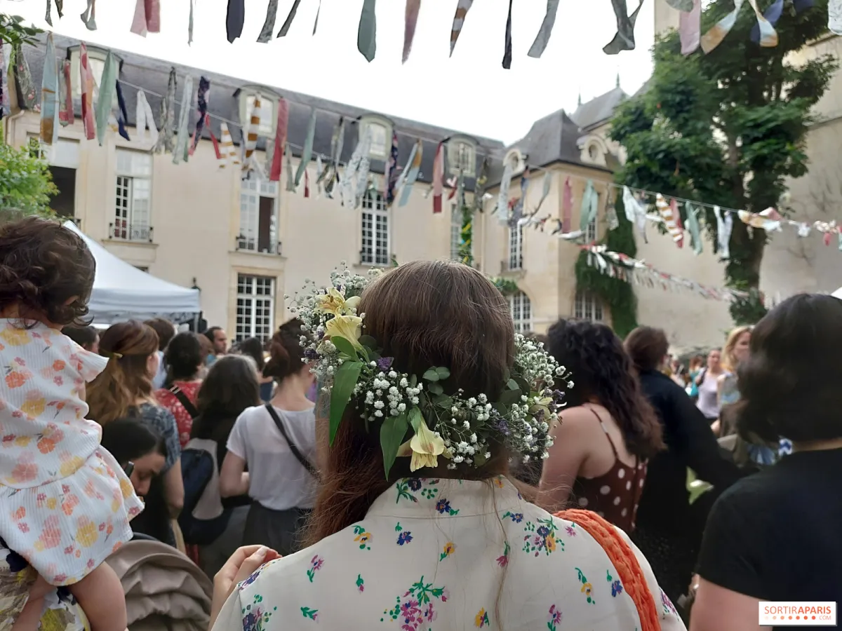 Fête de la Musique 2026 di Institut Swedia Paris Hadirkan Midsommar dan Konser Gratis