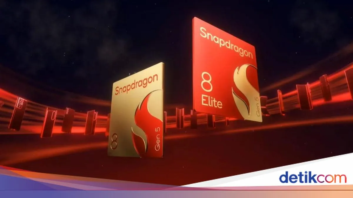 Harga Snapdragon Naik Dua Digit: Mengapa Ponsel Android Terancam Makin Mahal, dan Apa Artinya bagi Indonesia
