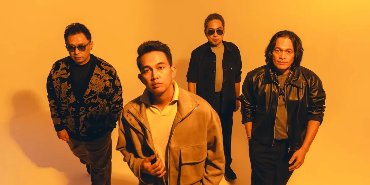 Menjelang 3 Dekade Berkarya, ADA Band Rilis Video Musik "Selalu Ada"