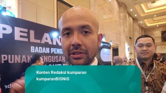 Hipmi: Konflik Israel-AS dan Iran Picu Ketidakpastian Ekonomi, Bahan Baku Impor Terdampak