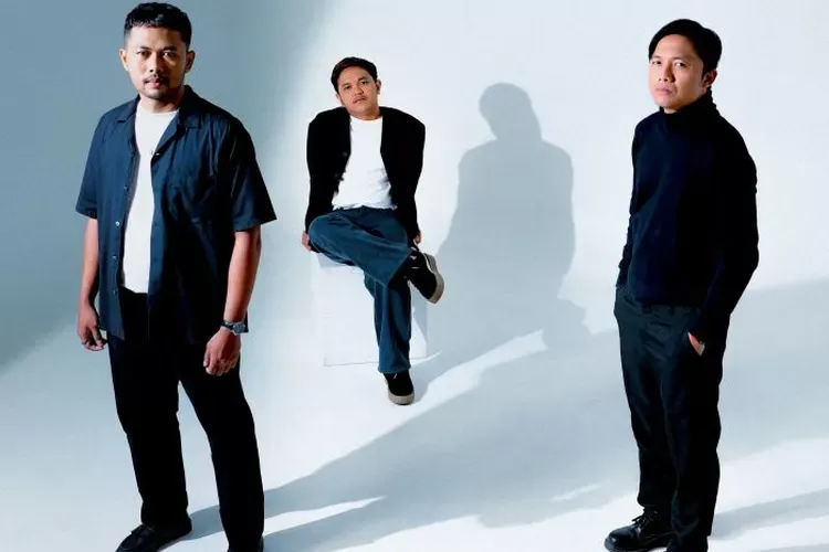 YUHU. Rilis Single “Bertemu Di Sini”, Kisah Rindu dan Harapan Kembali ke Tempat Lama