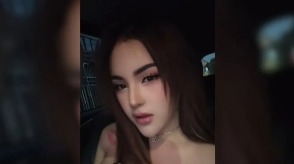 Cek Fakta: Kabar Icha Chellow Meninggal karena Kecelakaan atau Dicekoki Miras Disebut Tidak Benar