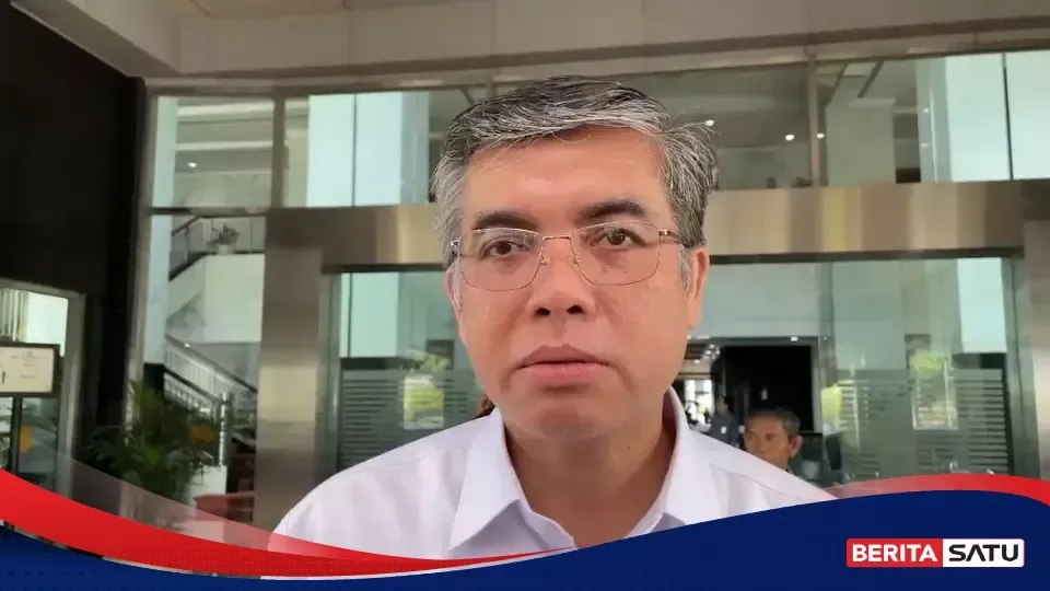 Menaker Siapkan Sistem Peringatan Dini PHK di Tengah Ketidakpastian Ekonomi Global