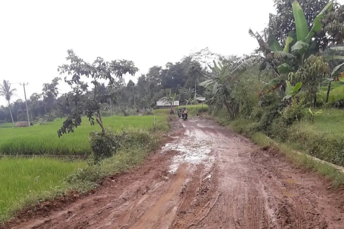 Perdebatan Anggaran Jalan Rp76 Miliar di Cianjur Menguat, Soroti Aspek Teknis dan Transparansi Data
