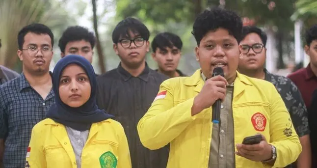 BEM se-UI Minta Kampus Transparan Tangani Dugaan Pelecehan Seksual di Fakultas Hukum