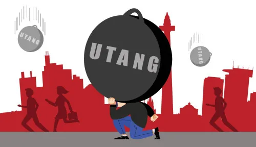 UNCTAD: Gangguan Selat Hormuz Tekan Negara Berkembang lewat Pelemahan Mata Uang dan Kenaikan Biaya Utang