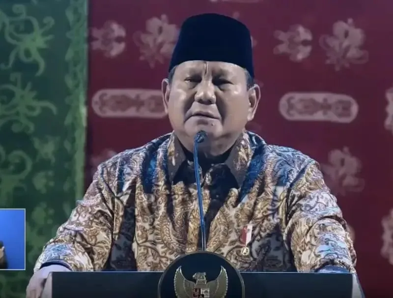 Prabowo Jawab Kritik Kunjungan Luar Negeri: Diplomasi untuk Stabilitas Ekonomi dan Lapangan Kerja