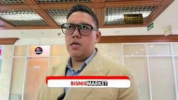 Komisi I DPR Minta Pemerintah Jaga Momentum Lobi Iran soal Akses Kapal Pertamina di Selat Hormuz