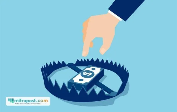 Guru di Blora Dilaporkan ke Polisi Terkait Dugaan Investasi Bodong Aplikasi Snapboost