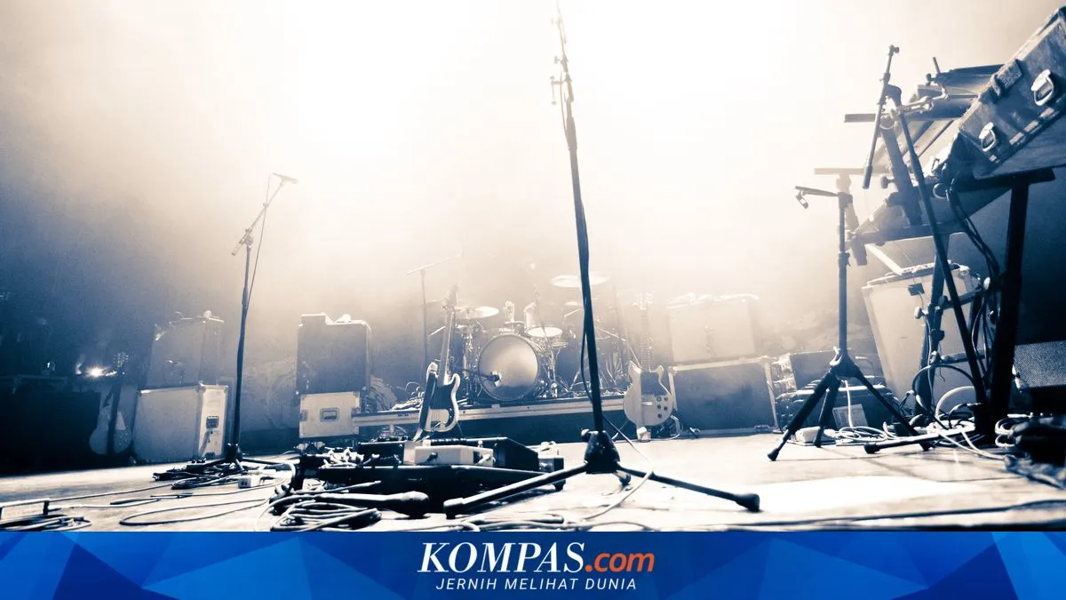 Kemenkum Ingatkan Lagu Tema Ajang Olahraga Wajib Berlisensi dan Patuhi Hak Cipta