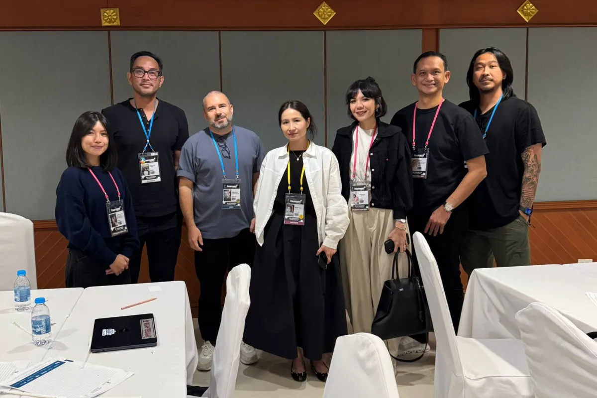 Kementerian Ekraf Dorong Ekspansi Produksi Iklan Indonesia lewat ADFEST 2026 di Thailand