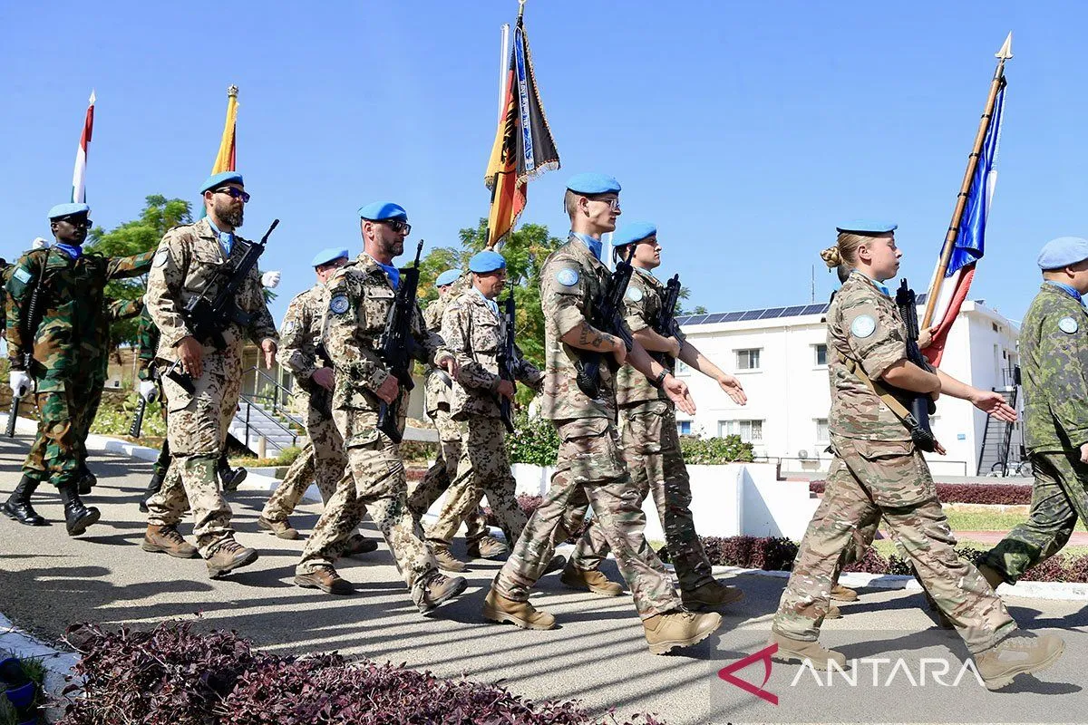 Serangan di Lebanon Lukai Prajurit TNI dan Tewaskan Satu Personel, Prabowo Dorong Kemitraan RI–Jepang