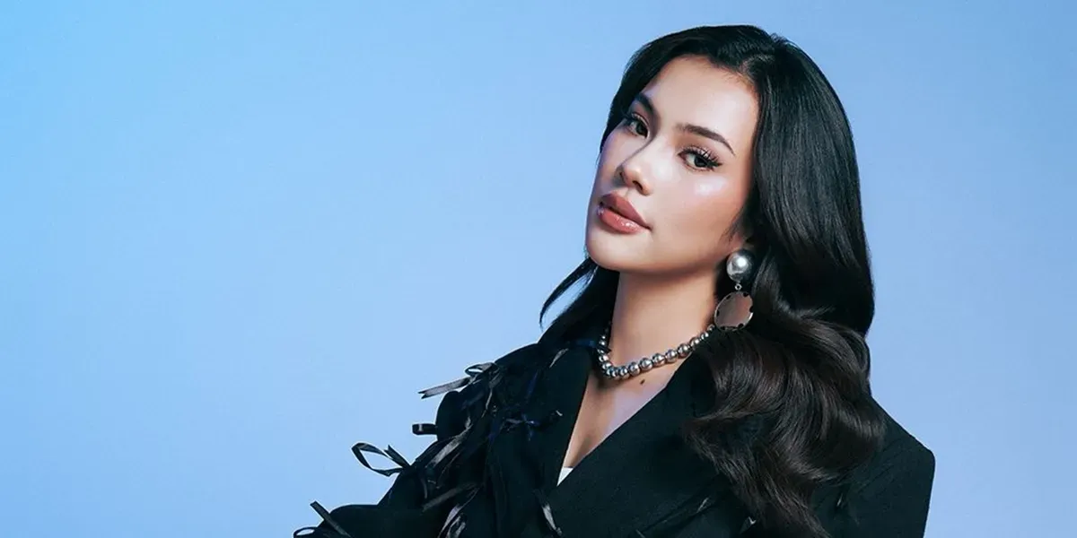 Vionita Sihombing Rilis Single 'Ahli Bermain Cinta', Angkat Kisah Manipulasi Perasaan