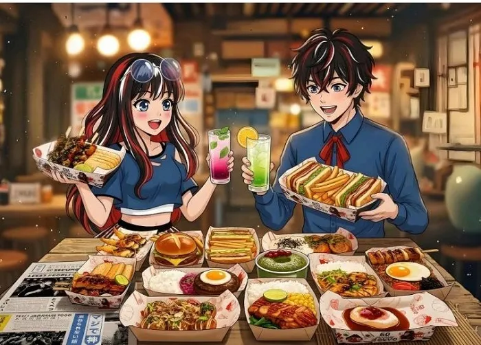 Quest Hotel Darmo Surabaya Suguhkan Japanese Street Food lewat Program “60 Seconds to Tokyo” hingga Akhir 2026
