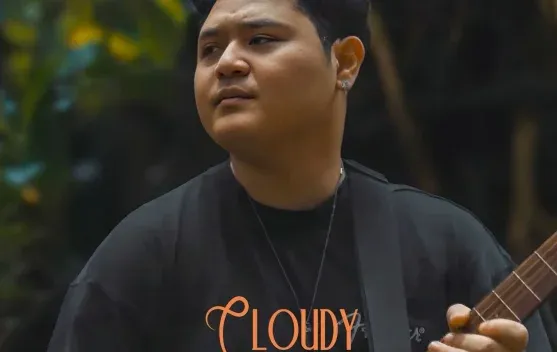 Cloudy Rilis Ulang Lagu "Arti Cinta" Milik Ari Lasso dalam Versi Minimalis