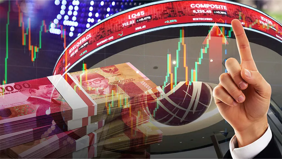 BEI Buka Akses Data Pemegang Saham di Atas 1 Persen, Diperbarui Setiap Bulan