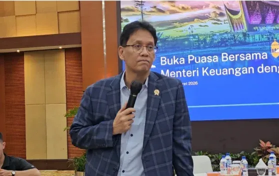 Menkeu Purbaya Yakin Fundamental Ekonomi Kuat di Tengah Sorotan Lembaga Pemeringkat