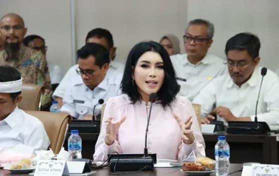 APINDO Jabar Minta Kepastian Investasi di Tengah Pengendalian Alih Fungsi Lahan Sawah