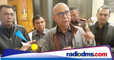 Jamintel: Pelaksanaan Makan Bergizi Gratis Bisa Dilaporkan Lewat Aplikasi Jaga Desa