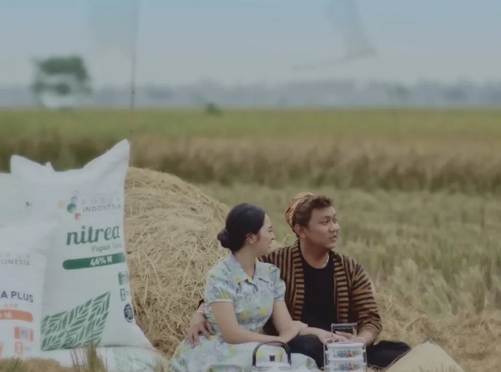 Lirik dan Terjemahan Lagu “Satru 2” oleh Denny Caknan dan Happy Asmara