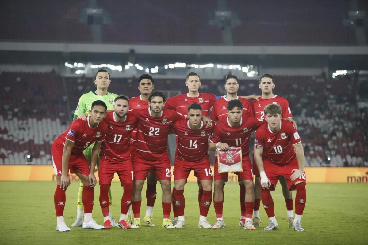 Media Malaysia Soroti Kabar Indonesia Gantikan Iran di Piala Dunia 2026, Berawal dari Unggahan 1 April