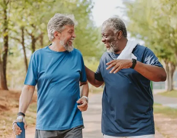 Longevity 2026: Usia Panjang Tak Cukup, Kualitas Hidup dan Gaya Hidup Jadi Kunci