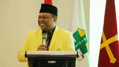 Pemuda Katolik: Paskah 2026 Jadi Momentum Perkuat Persatuan dan Keadilan Sosial di Tengah Dinamika Global