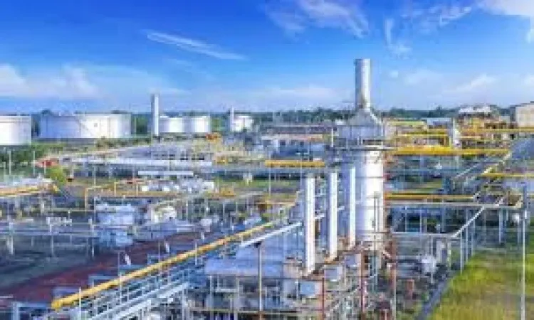 Pemerintah Perkuat Diplomasi Energi untuk Dorong Swasembada dan Transisi Energi Nasional